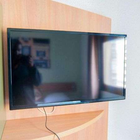 5 Minutes Du Zenith - Studio Chic Pantin Esterno foto