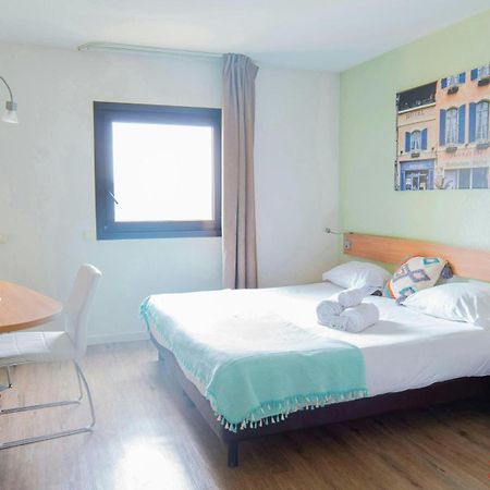5 Minutes Du Zenith - Studio Chic Pantin Esterno foto