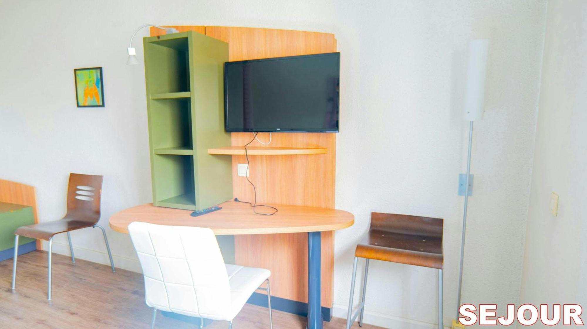 5 Minutes Du Zenith - Studio Chic Pantin Esterno foto